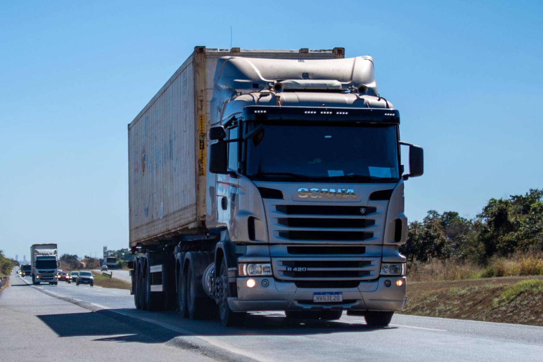 How to Choose a Reliable Logistics Company in Kenya: The Complete Guide